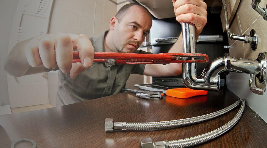 Professional Leak Detection Services in Unionville, MI